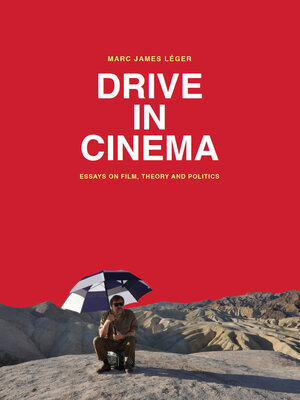 cover image of Drive in Cinema